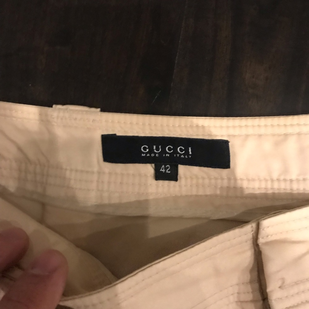 Gucci Pants - Picture 2 of 5